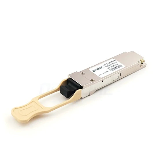 SonicWall 100GBase-SR4 QSFP28 850nm 100m Module 02-SSC-5806