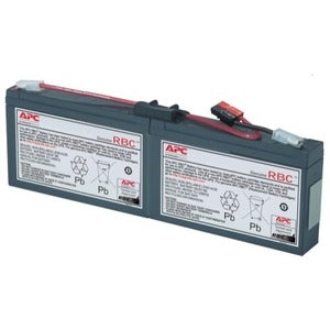 APC Replacement Battery Cartridge #18 RBC18