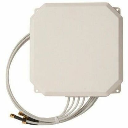 Aruba Tri-Band 4x4 Antenna S1F83A