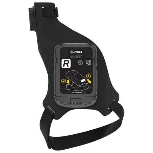 Zebra Scanner Hand Mount SG-RS2X-HMTRA-01