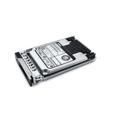 Dell 1.92 TB Solid State Drive - 2.5" Internal - SAS (12Gb/s SAS) - Mixed Use 345-BHTY