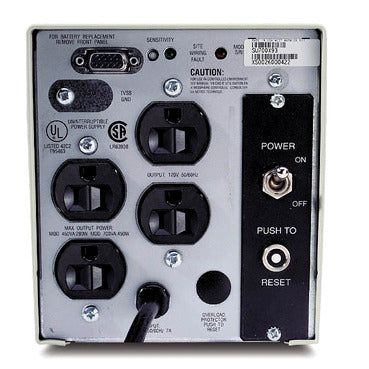 APC Smart-UPS 700VA SU700X93