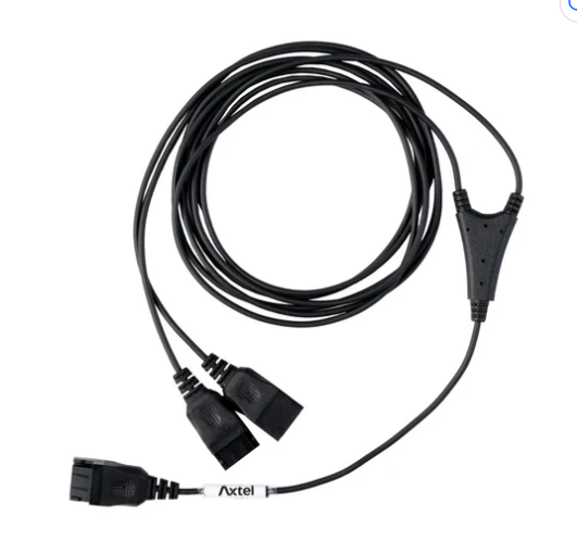 Axtel AXC-Y Trainer Interface Cable