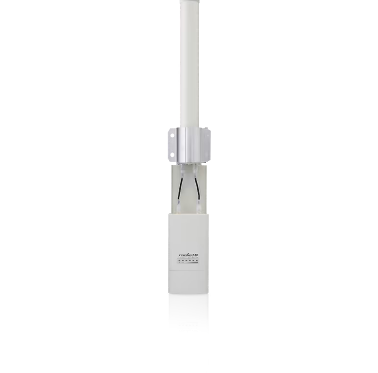 Ubiquiti Next-Gen 2x2 Dual Polarity MIMO Omni Antenna AMO-5G10