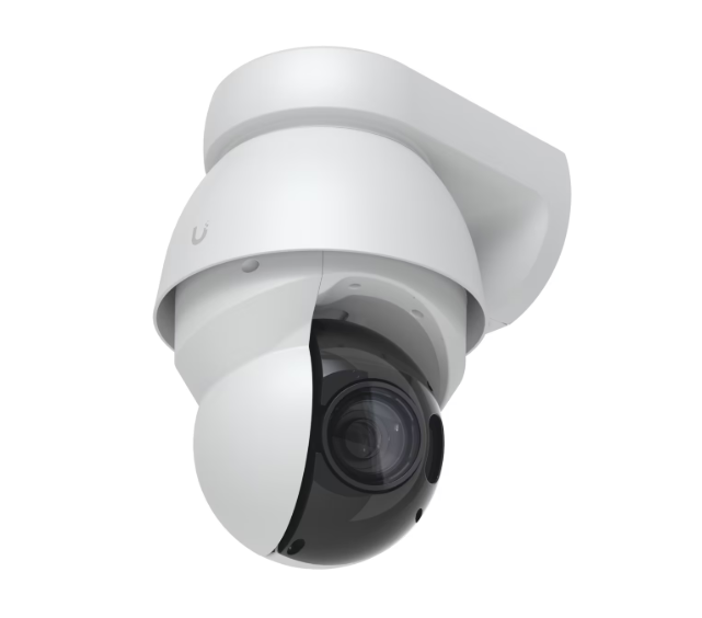 Ubiquiti UniFi Video Cameras UVC-AI-PTZ-PRECISION-W