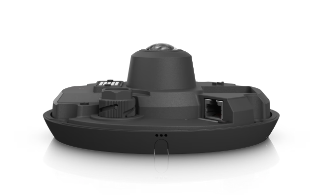 Ubiquiti UniFi Video Cameras UVC-G6-PRO-360-B