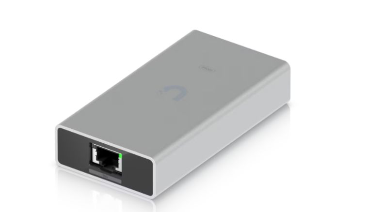 Ubiquiti UACC-ADAPTER-RJ45-USBC-10GE 10G Ethernet Adapter