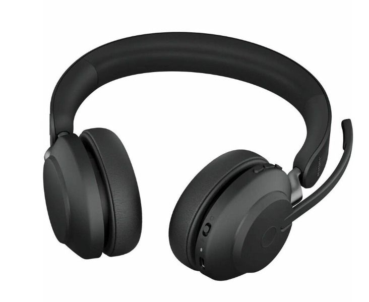 Jabra Evolve2 Series 26599-889-899-01