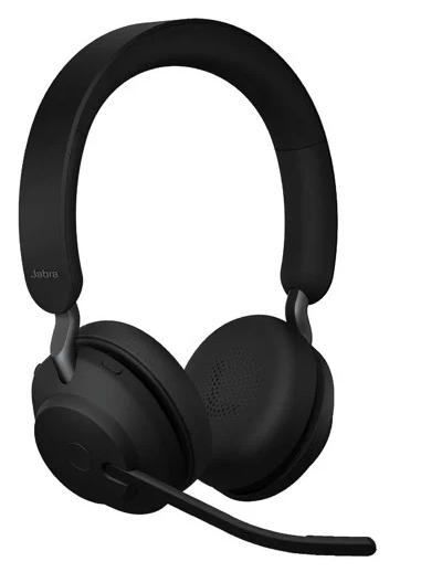 Jabra Evolve2 Series 26599-889-989-01