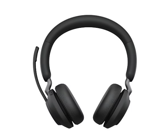 Jabra Evolve2 Series 26599-999-899-01