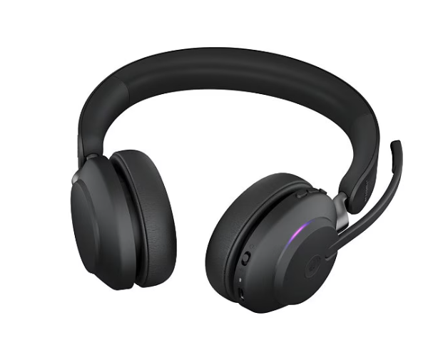 Jabra Evolve2 Series 26599-999-899-01