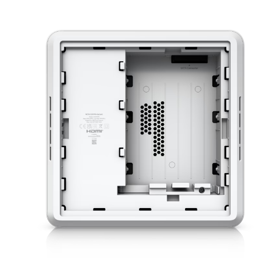 Ubiquiti UniFi NVR UNVR-INSTANT-KIT-US