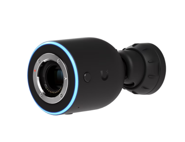 Caméras vidéo Ubiquiti UniFi UVC-AI-DSLR
