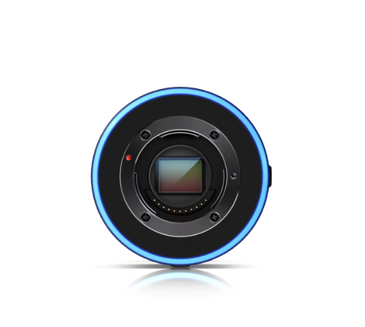 Caméras vidéo Ubiquiti UniFi UVC-AI-DSLR