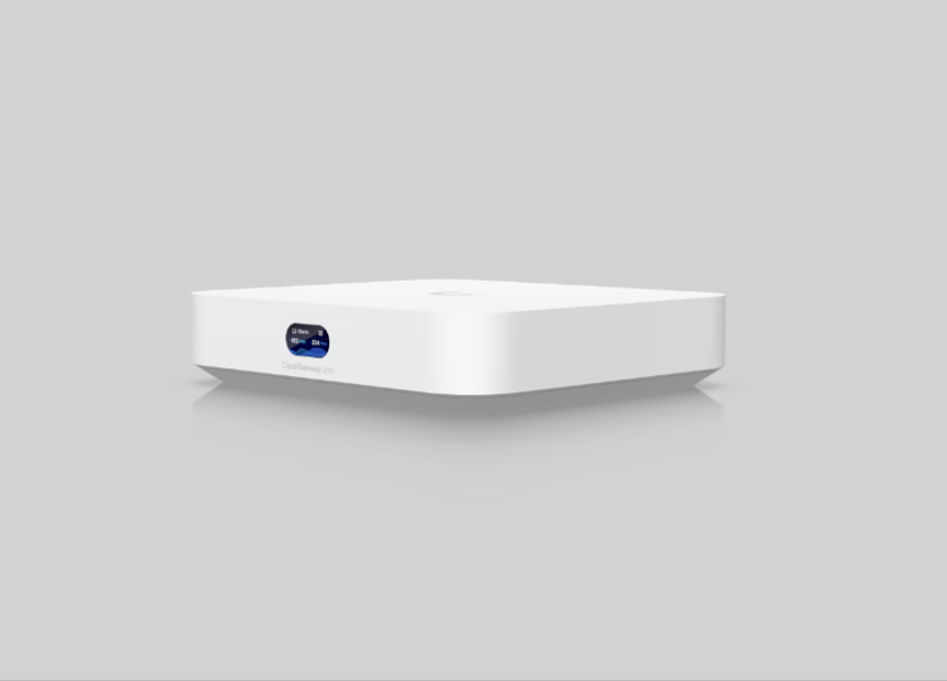 Ubiquiti Cloud Gateway Ultra Refurbished