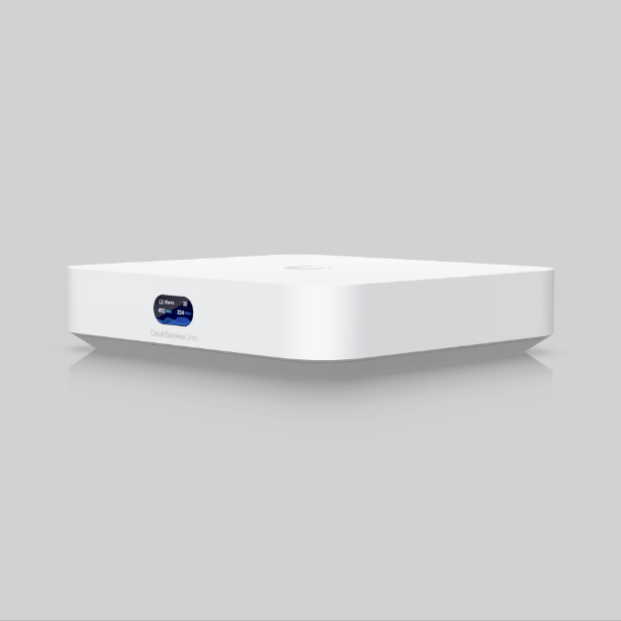 Ubiquiti Cloud Gateway Ultra Refurbished
