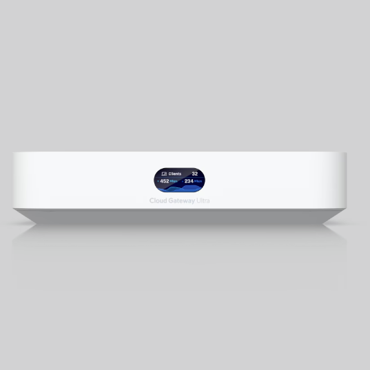 Ubiquiti Cloud Gateway Ultra Refurbished