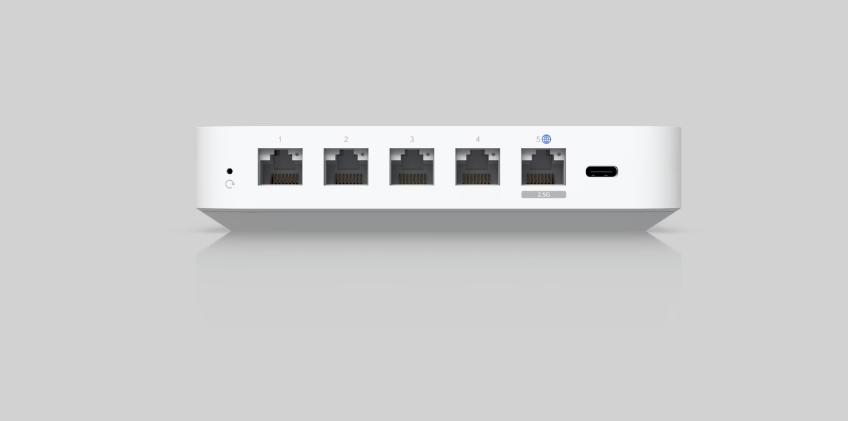 Ubiquiti Cloud Gateway Ultra Refurbished