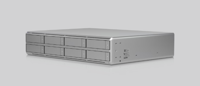Ubiquiti UniFi NVR UNVR-G2-PRO