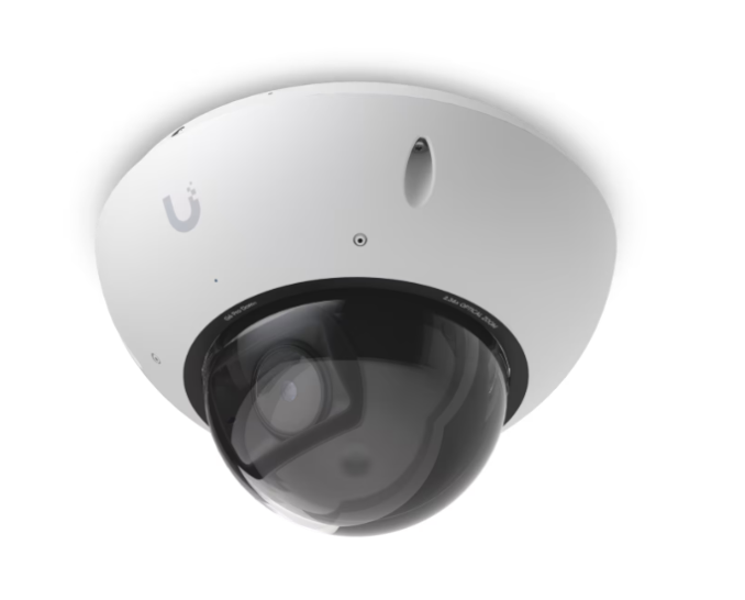 Ubiquiti UniFi Video Cameras UVC-G6-PRO-DOME-W