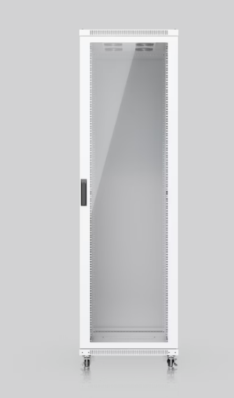 Ubiquiti Mounts and Brackets UACC-RACK-42U-1000-G