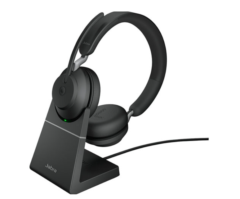 Jabra Evolve2 Headset 26599-999-989 OPEN BOX