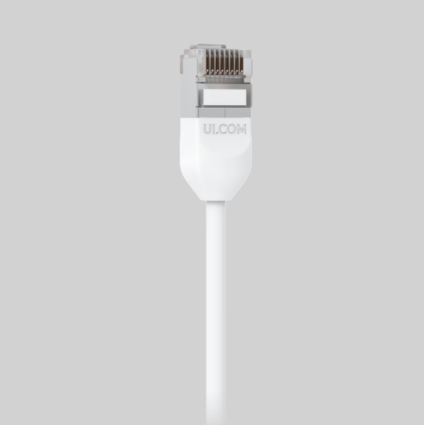 Ubiquiti Patch Network Cable UACCCblPatOutdoorC6A8MW