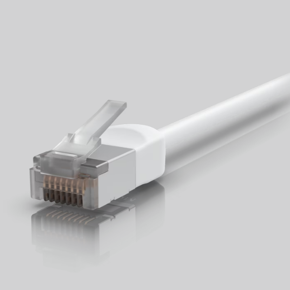 Ubiquiti Patch Network Cable UACCCblPatOutdoorC6A8MW