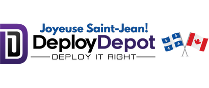 DeployDepot.ca