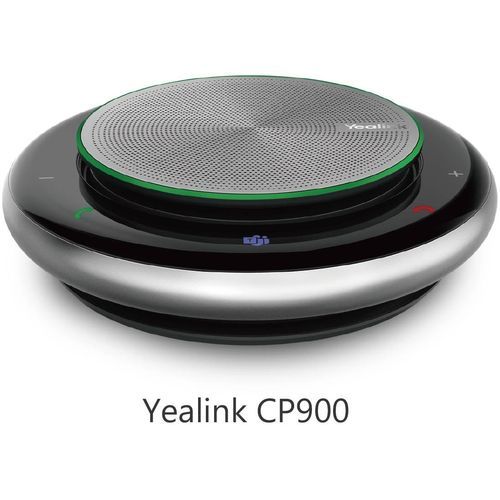 Yealink Ultra-compact Flexible Speakerphone TEAMS-CP900-BT