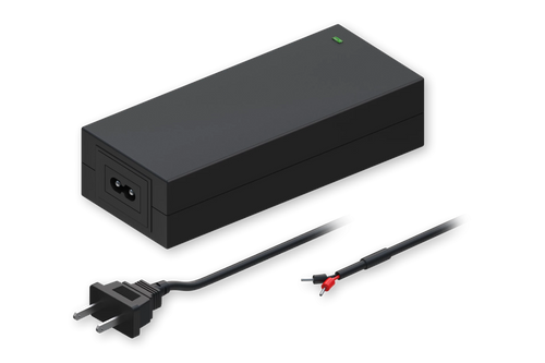 Teltonika PR317USA 62W Power Supply for TSW200 2-Pin North America