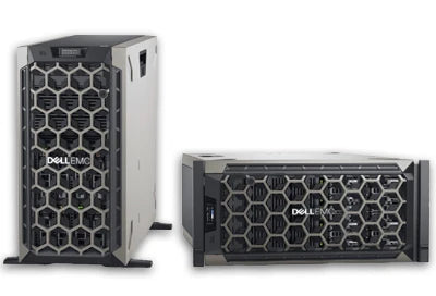 HPE ProLiant DL360 Gen11 2SFF x4 U.3 BC Tri-Mode Enablement Kit P48899-B21