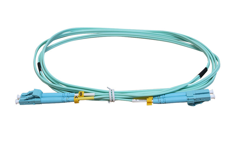 Ubiquiti Optical Data Cable 2M LC/LC UACC-OFC-MM-2M