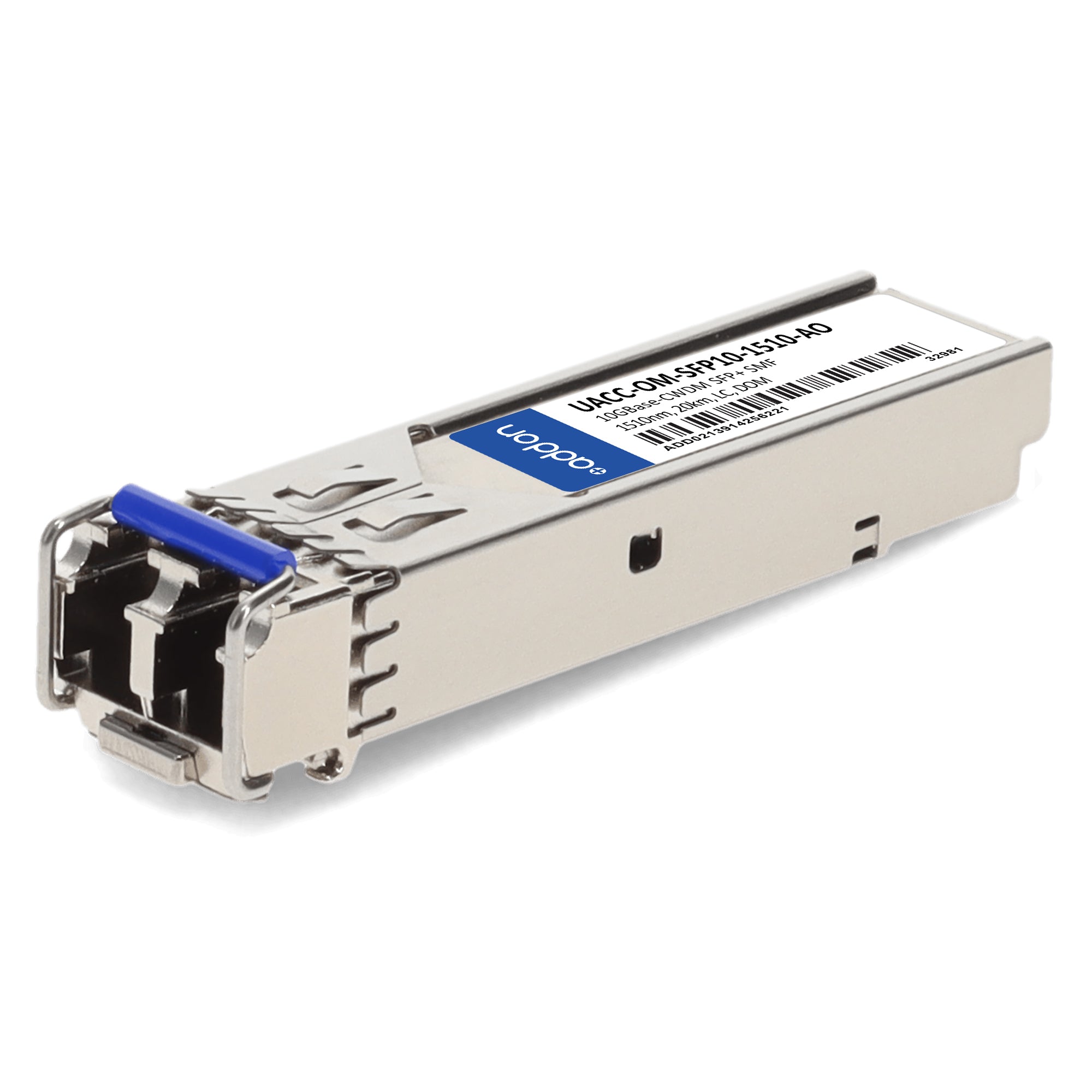 Ubiquiti Accessories UACC-OM-SFP10-1510