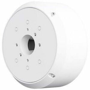 Ubiquiti Mounting Box for Camera - White - UACC-CAMERA-JB-W
