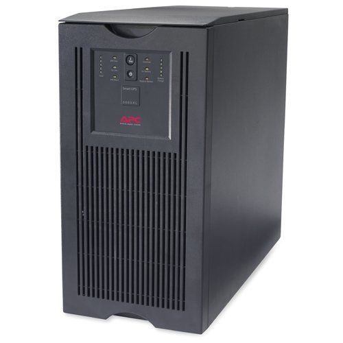 APC UXABP48 3360VAh UPS Ultra Battery Pack UXABP48
