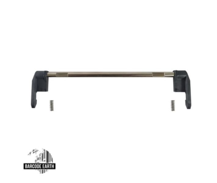 Zebra Printer Latch Assembly P1080383-407