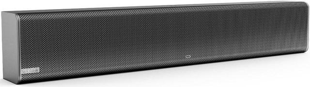 Yealink MSPEAKER II Sound Bar Speaker - 10 W RMS MSPEAKER II