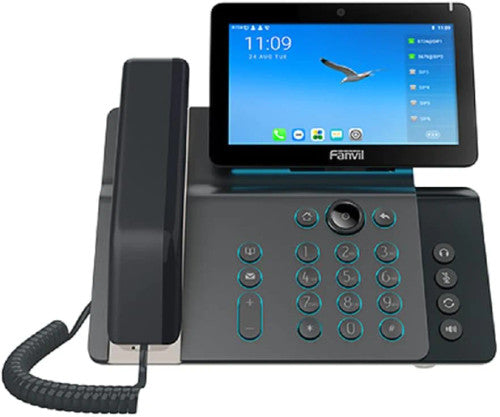 Fanvil V67 Flagship Smart Video Phone