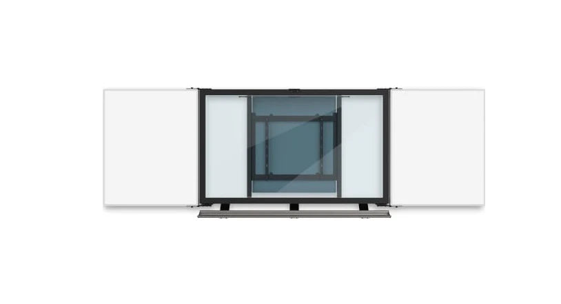 ViewSonic BalanceBox Mounting Frame for Whiteboard, Display VB-BWS-009