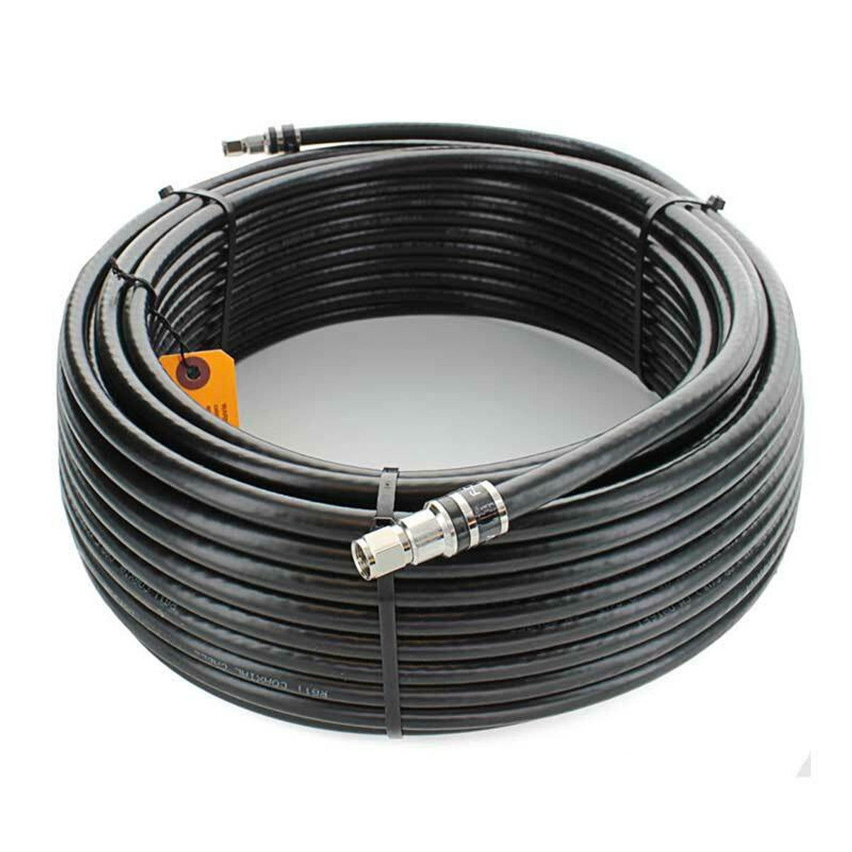 WeBoost 500 ft. RG11 Black Cable 951155