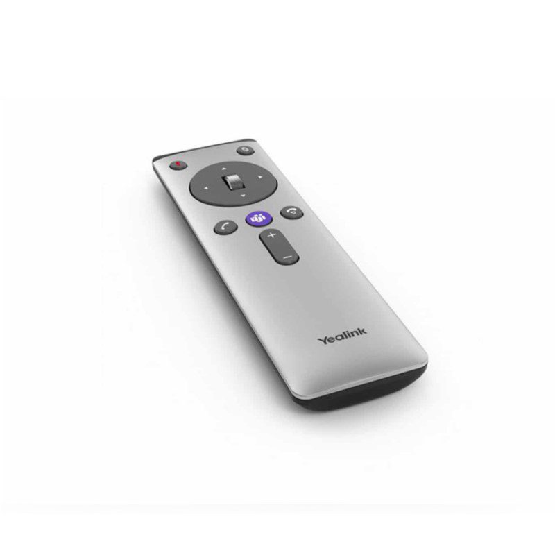 Télécommande pour appareil Yealink VCR20TEAMS