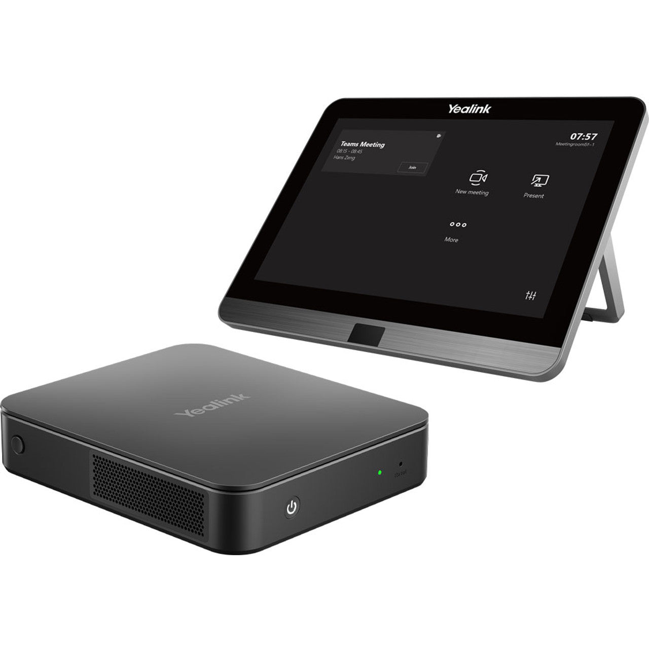 Yealink MCore Pro Video Conference Equipment MCORE PRO-MS