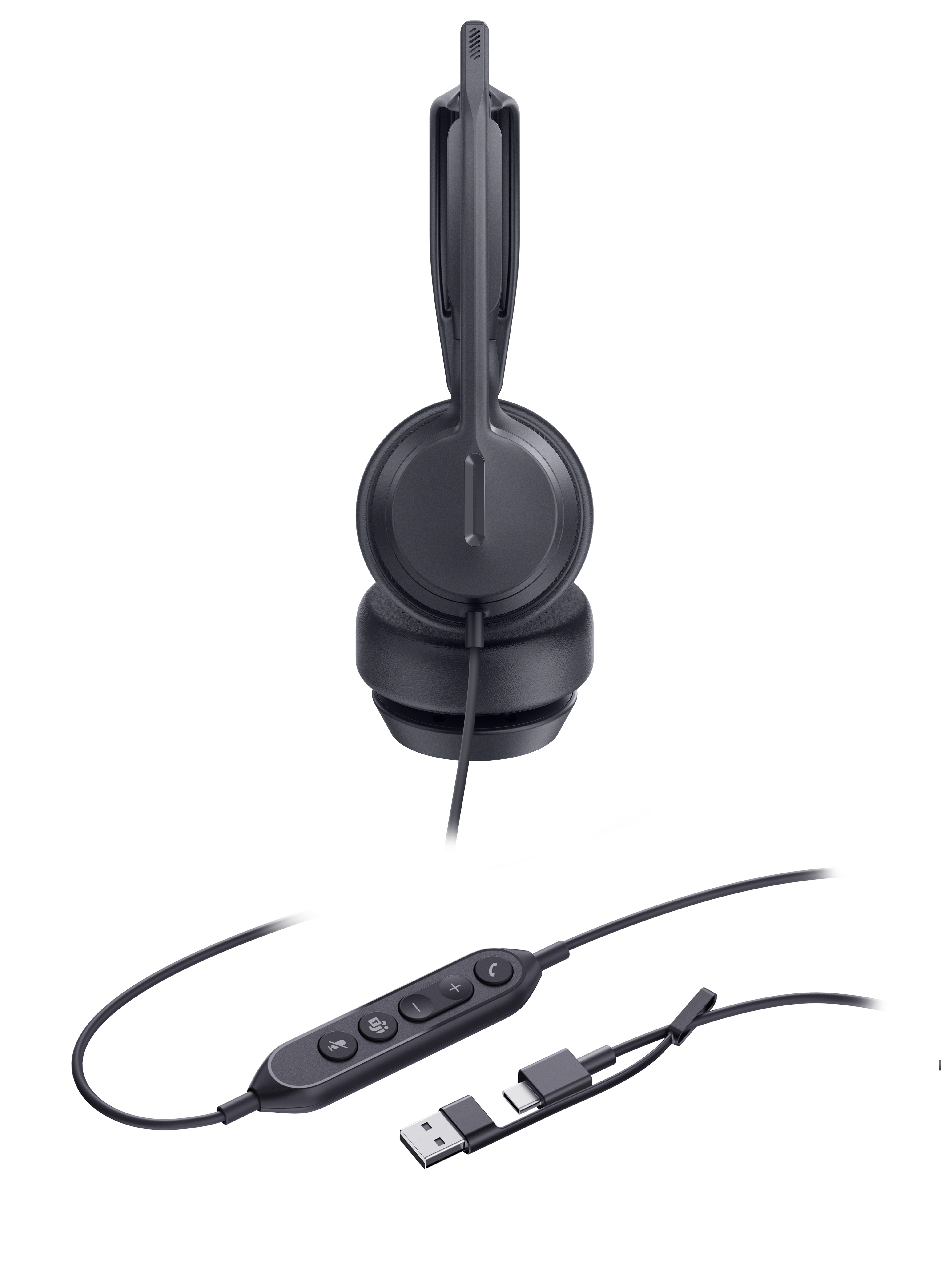 Yealink UH42 Dual Teams USB-C/A