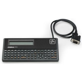Zebra ZKDU Keyboard ZKDU-001-00