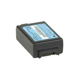 Zebra Spare Battery, 2760 mAh WA3025