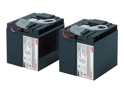 APC Replacement Battery Cartridge #11 RBC11