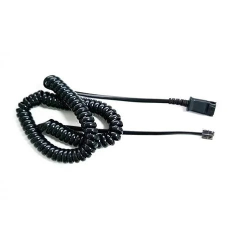 Addasound DN1002 Direct Connect Cord for Avaya Phones