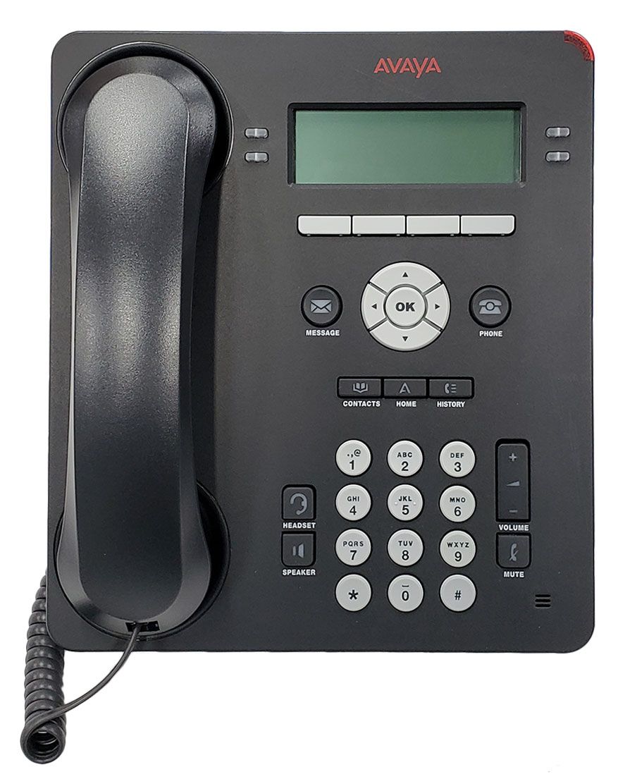 Avaya 9504 Digital Telephone - Refurbished