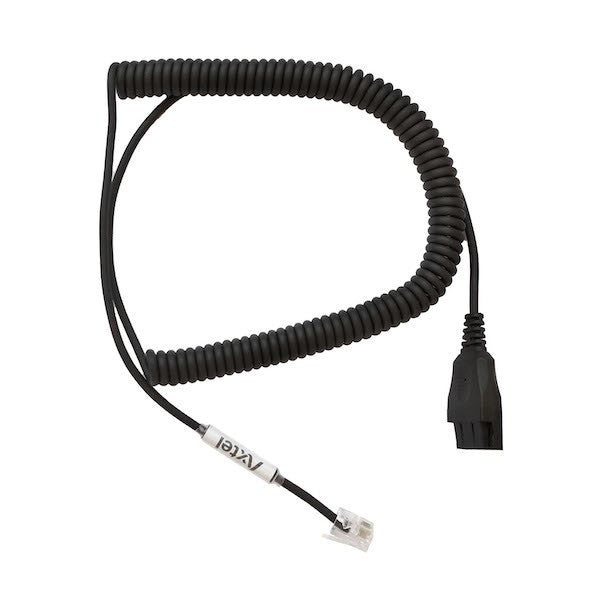 Axtel AXC-03 Quick Disconnect Interface Cable for Sangoma/Yealink Phones